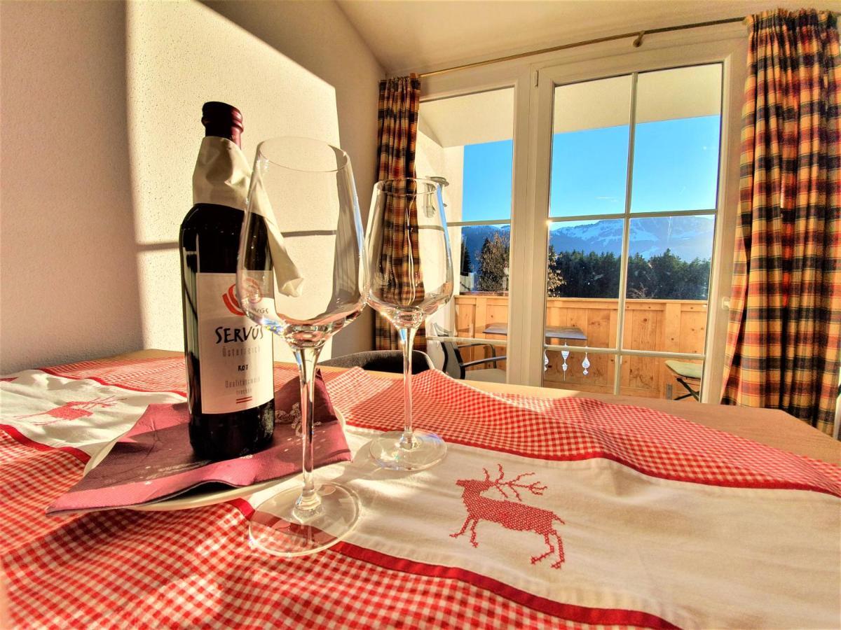 Grubhof Appartements Ellmau Luaran gambar